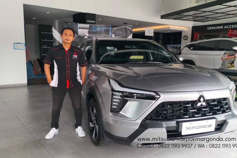 mitsubishi depok artikel 8