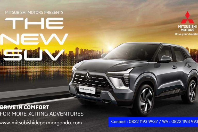 mitsubishi depok artikel 6