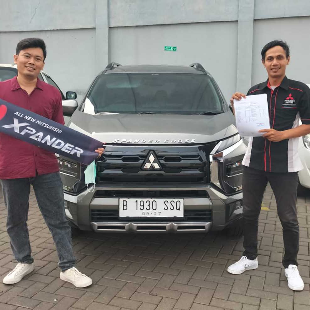 Bp heri yustyan depok tanggal 11102023