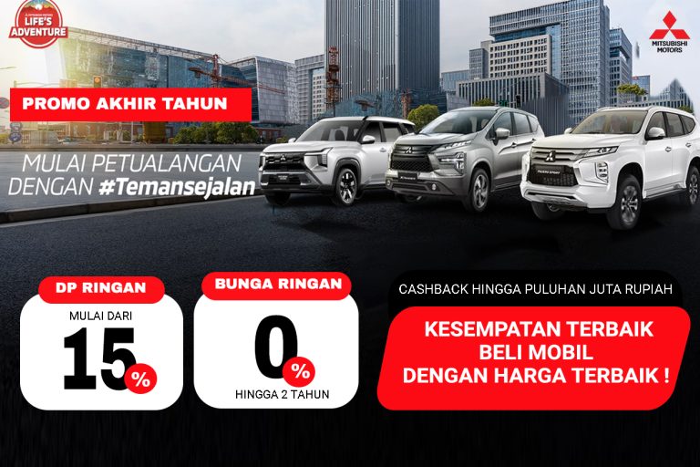 Promo mitsubishi november 2025 mitsubishi depok margonda Rev 2